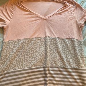 Pretty shirt